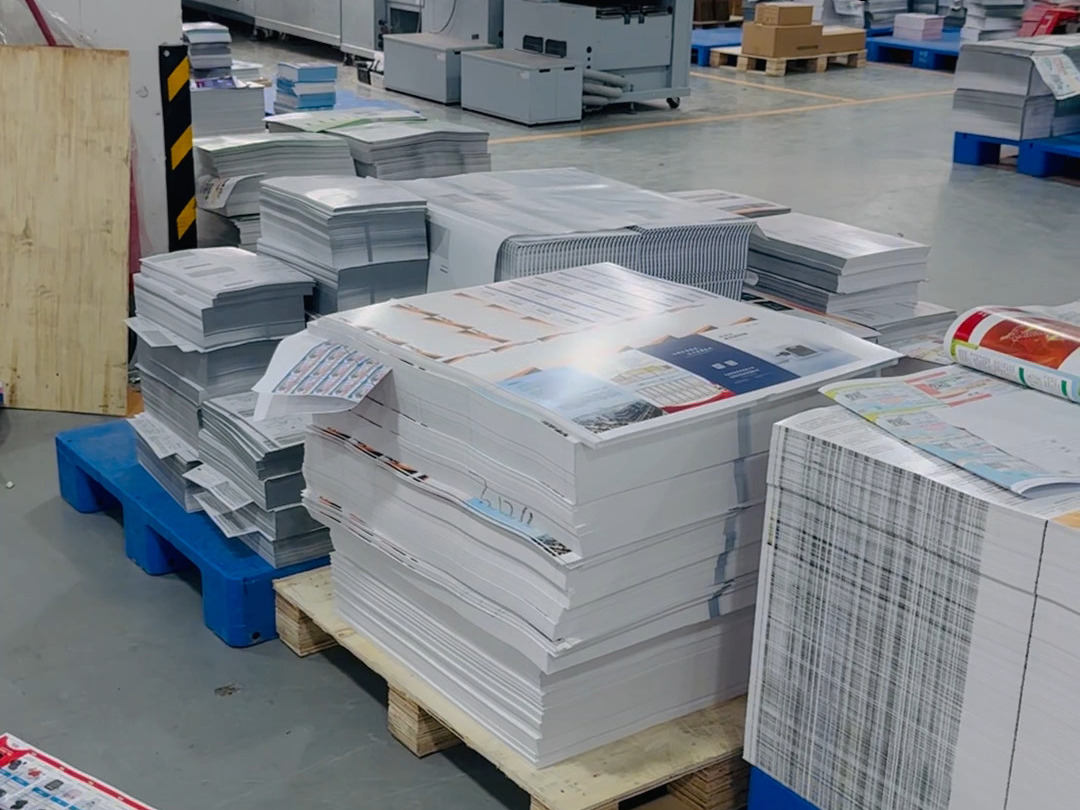 紙品印刷包裝行業(yè)的老板有福了——源頭廠家燈箱優(yōu)勢解析