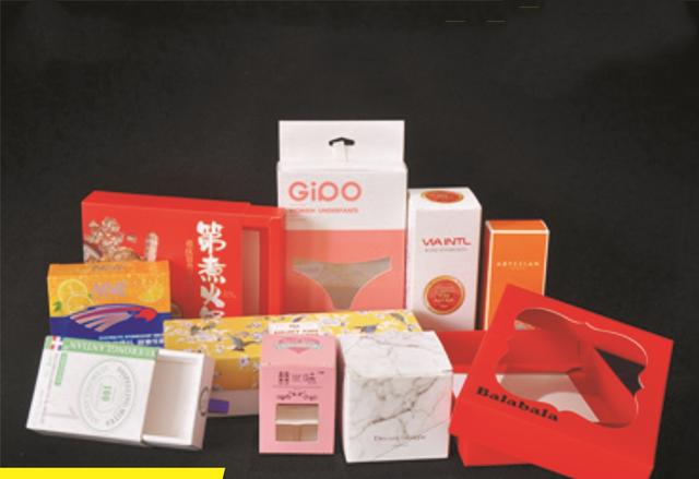 燈箱包裝印刷 點亮生活與商業(yè)的交匯點