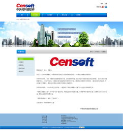 企業網站設計 構建數字時代的品牌門戶與商業引擎