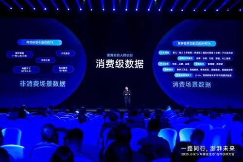 共建、共生、共贏 小米互聯(lián)網(wǎng)攜手開發(fā)者共筑增長新高地